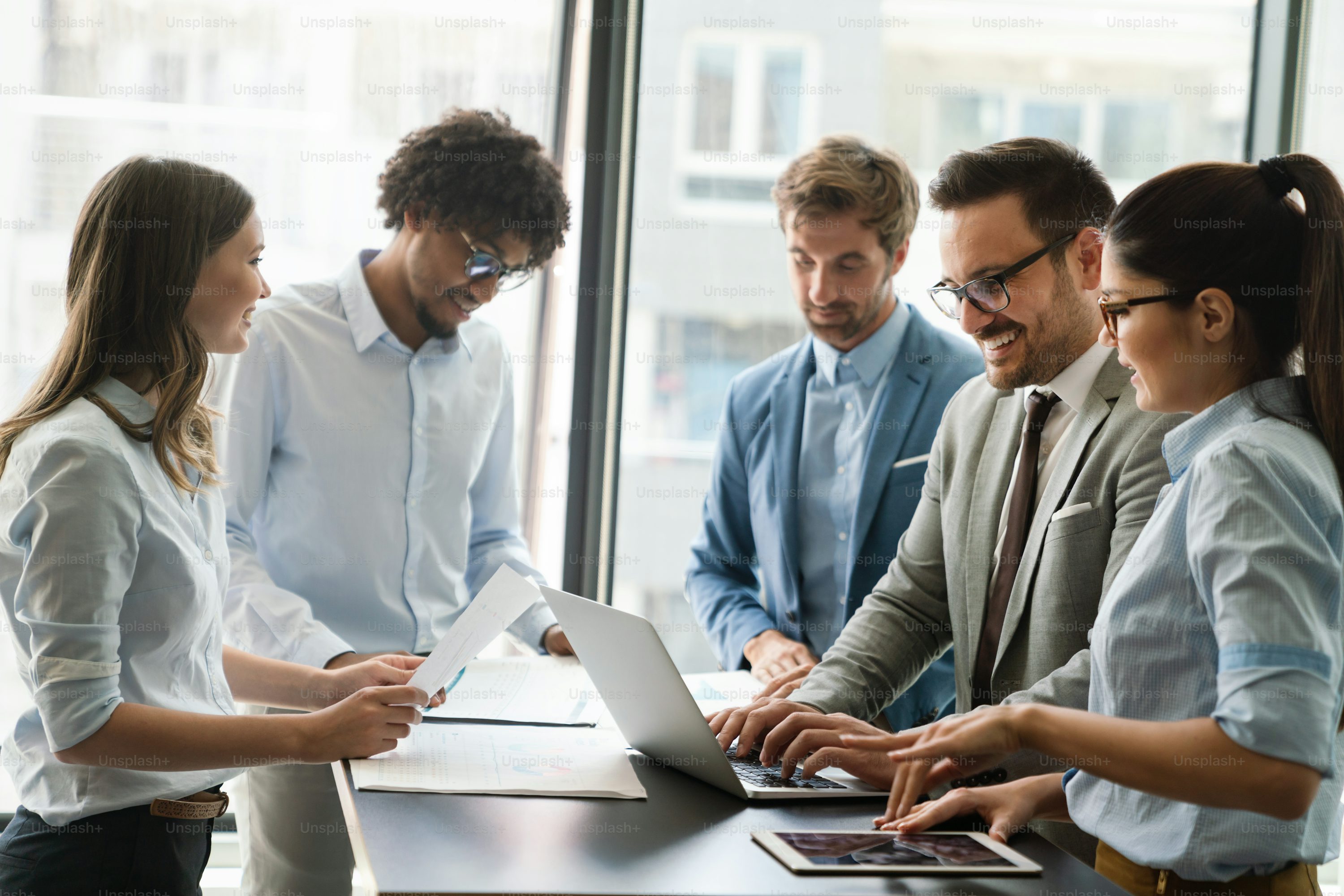 VcloudNxpert Team Collaboration